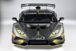 Lamborghini Huracan Super Trofeo EVO 2019 года